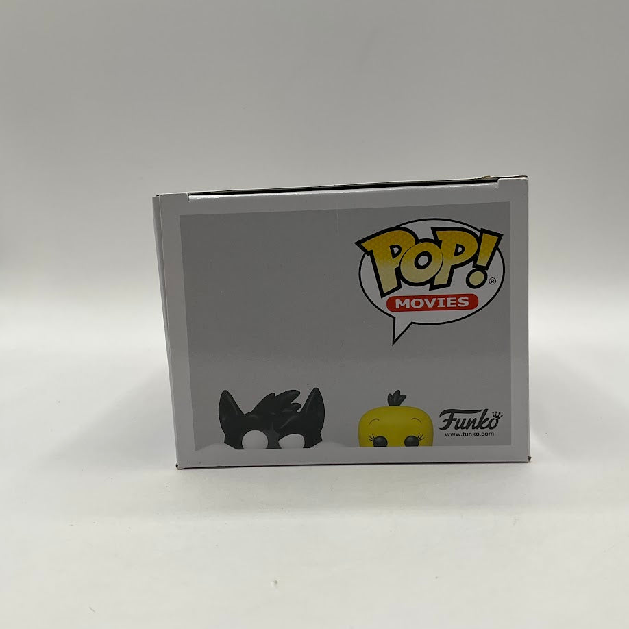 Sylvester & Tweety Funko Pop! Space Jam A New Legacy #1087