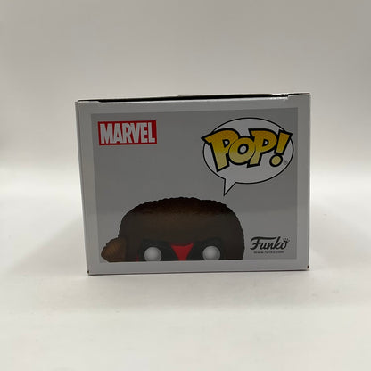 Deadpool as Bob Ross Funko Pop! Marvel #319
