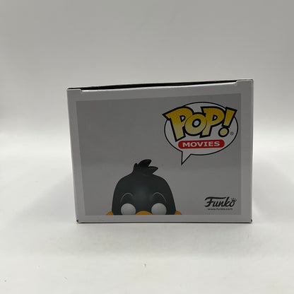 Daffy Duck as Coach Funko Pop! Space Jam A New Legacy #1062