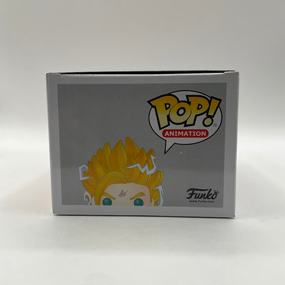 Super Saiyan 2 Gohan Funko Pop! Dragon Ball Z #518 GameStop
