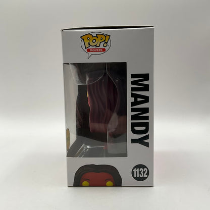 Mandy Funko Pop! Movies #1132 Chase Limited Edition
