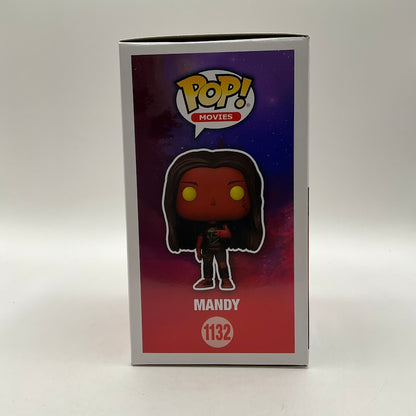 Mandy Funko Pop! Movies #1132 Chase Limited Edition