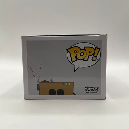 Awesom-O Funko Pop! South Park #25
