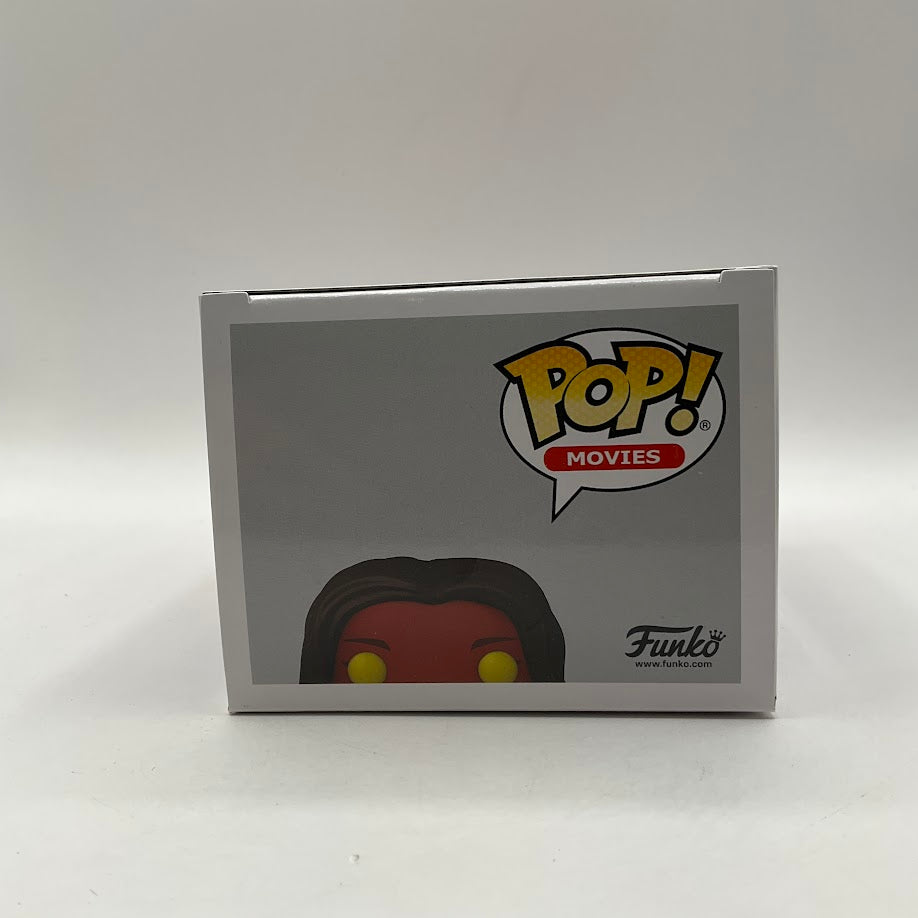 Mandy Funko Pop! Movies #1132 Chase Limited Edition