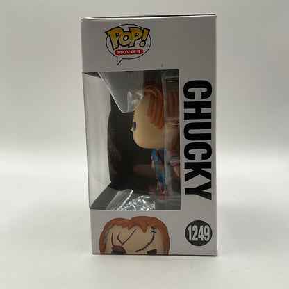 Chucky Funko Pop! Bride of Chucky #1249