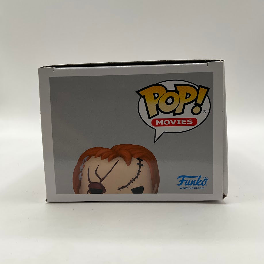 Chucky Funko Pop! Bride of Chucky #1249