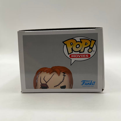 Chucky Funko Pop! Bride of Chucky #1249
