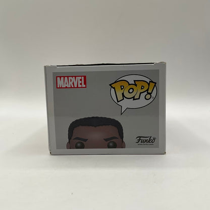 T'Challa Funko Pop! Black Panther #352