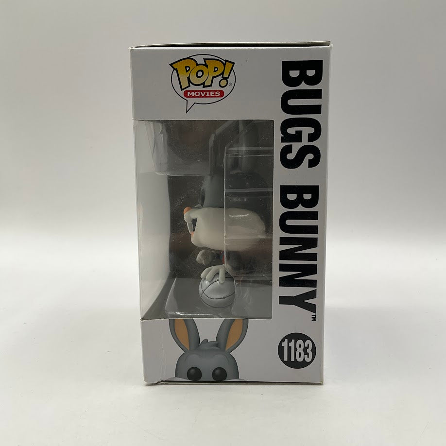 Bugs Bunny Funko Pop! Space Jam A New Legacy #1183