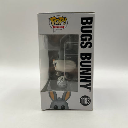 Bugs Bunny Funko Pop! Space Jam A New Legacy #1183
