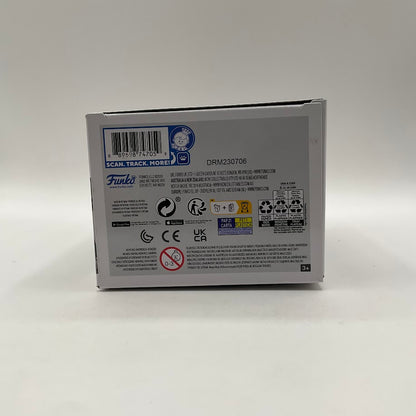 Chucky / Tiffany Funko Pop! Bride of Chucky #1463 Hot Topic Scare Fair 2023