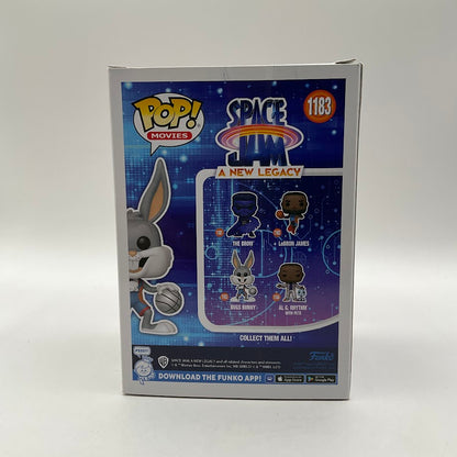 Bugs Bunny Funko Pop! Space Jam A New Legacy #1183