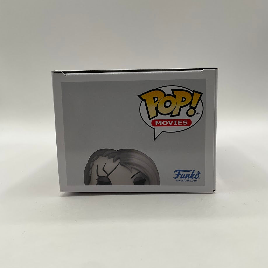 Chucky / Tiffany Funko Pop! Bride of Chucky #1463 Hot Topic Scare Fair 2023