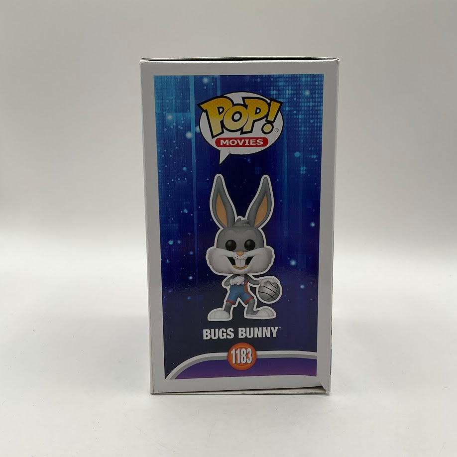 Bugs Bunny Funko Pop! Space Jam A New Legacy #1183