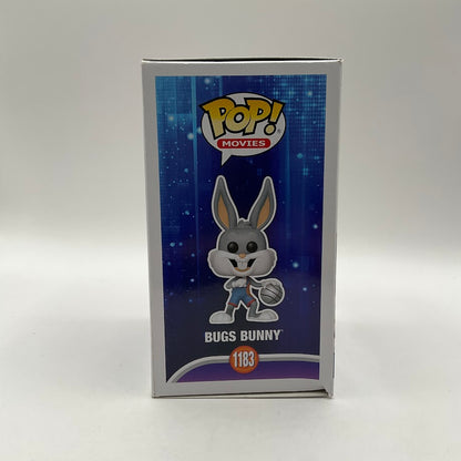 Bugs Bunny Funko Pop! Space Jam A New Legacy #1183