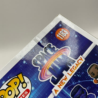 Bugs Bunny Funko Pop! Space Jam A New Legacy #1183