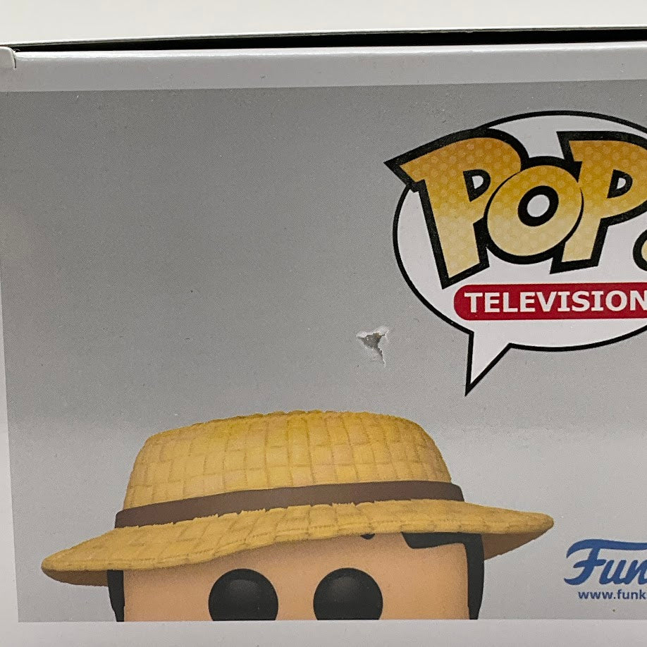Farmer Randy Funko Pop! South Park #1473