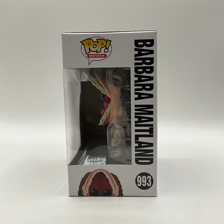 Barbara Maitland Funko Pop! Beetlejuice #993