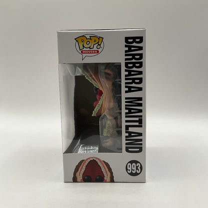 Barbara Maitland Funko Pop! Beetlejuice #993