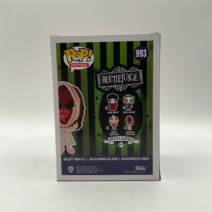 Barbara Maitland Funko Pop! Beetlejuice #993