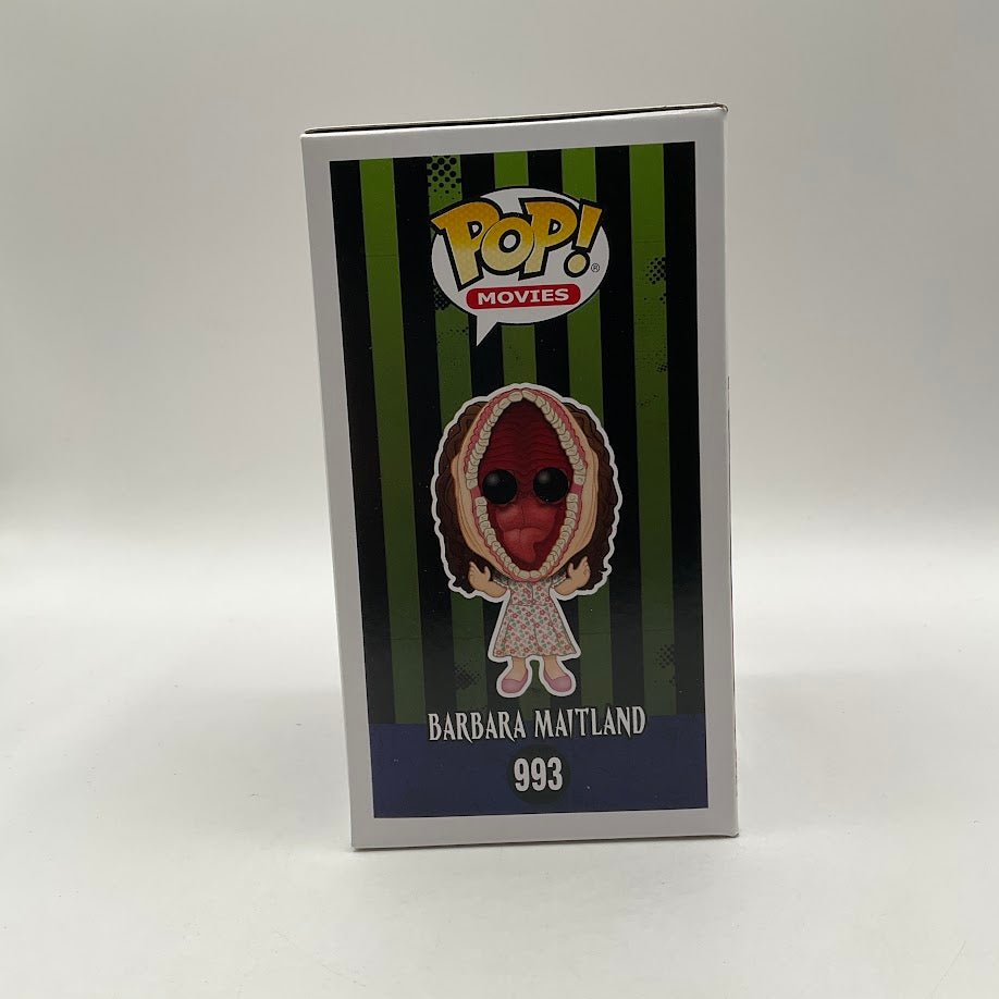 Barbara Maitland Funko Pop! Beetlejuice #993