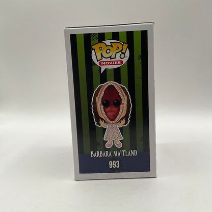 Barbara Maitland Funko Pop! Beetlejuice #993