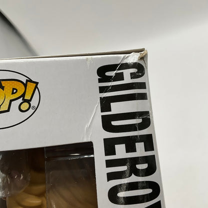 Gilderoy Lockhart Funko Pop! Harry Potter #59