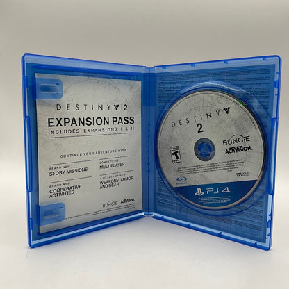 Destiny 2 Playstation 4 Used #5