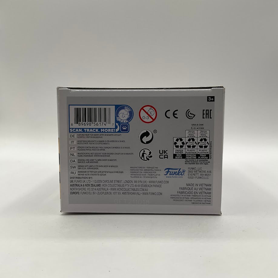 Ranger Stan Marshwalker Funko Pop! South Park #33