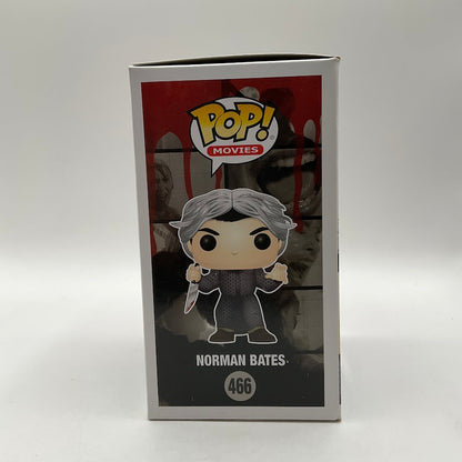 Norman Bates Funko Pop! Psycho #466