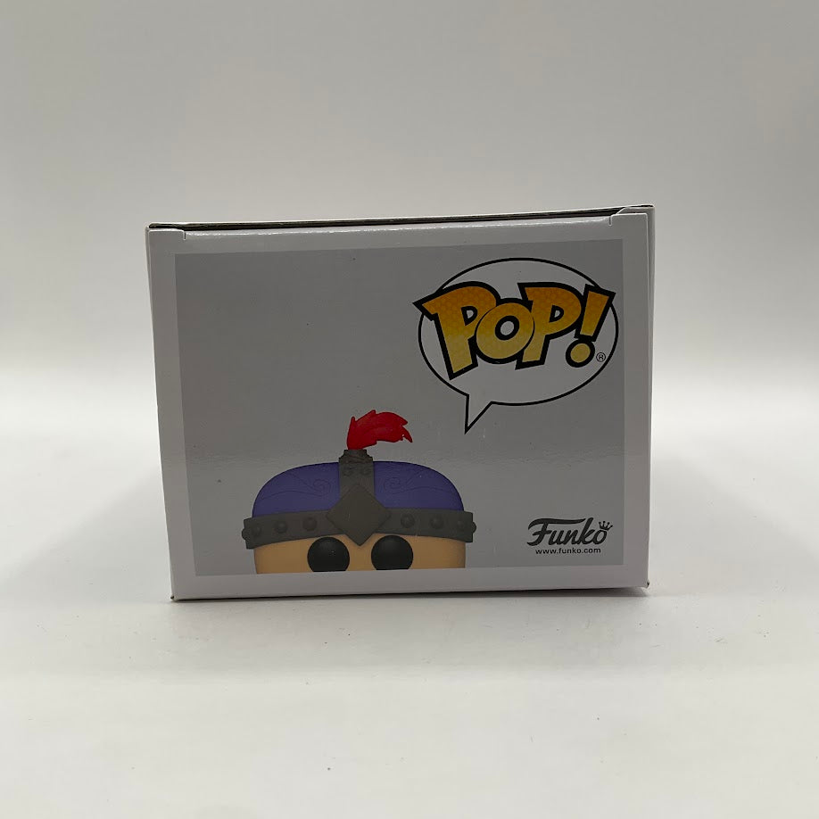Ranger Stan Marshwalker Funko Pop! South Park #33