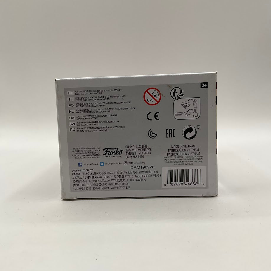 Chucky Funko Pop! Child's Play 2 #841 FYE Exclusive