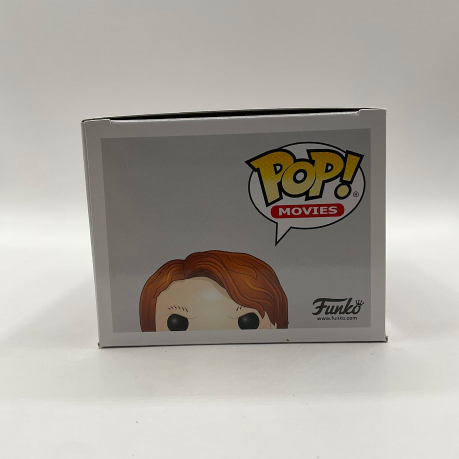 Chucky Funko Pop! Child's Play 2 #841 FYE Exclusive