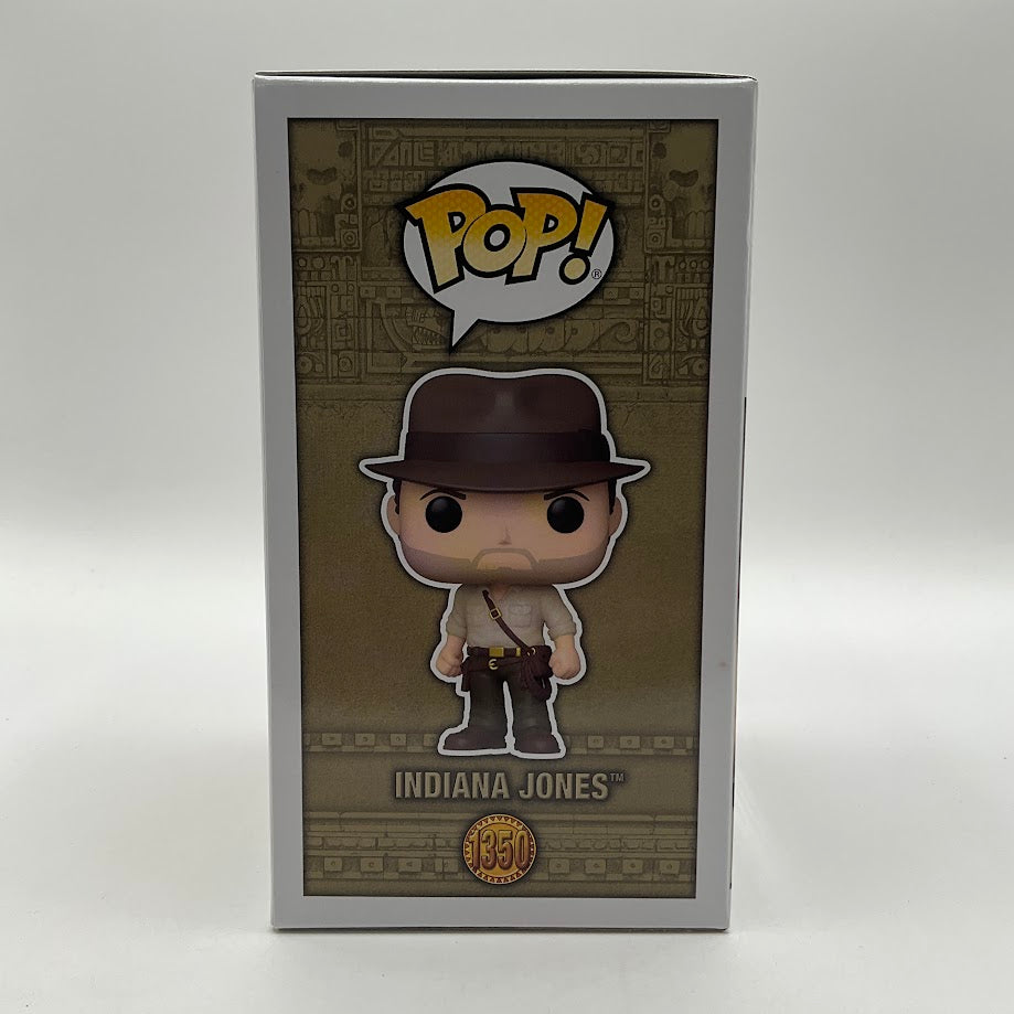 Indiana Jones Funko Pop! Movies #1350 - Collector Store LLC