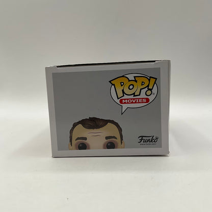 Bill Murray Funko Pop! Zombieland #1000 Chase Limited Edition