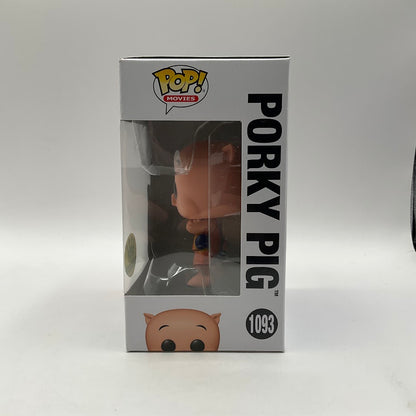 Porky Pig Funko Pop! Space Jam A New Legacy #1093 Funko Exclusive