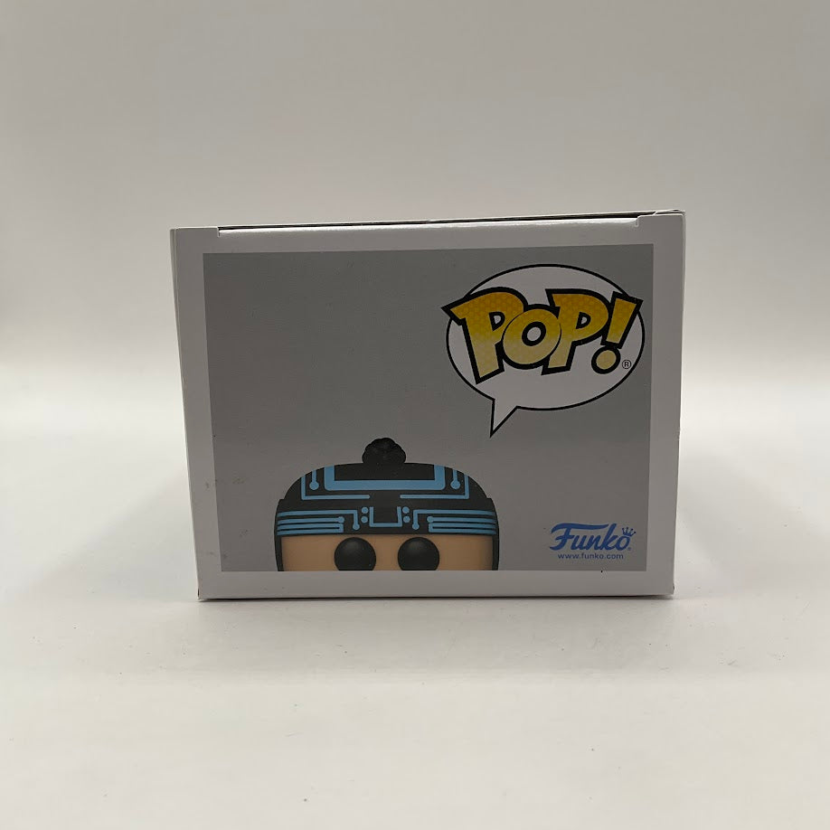 Digital Stan Funko Pop! South Park #36 GITD 2022 Summer Convention