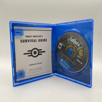 Fallout 4 Playstation 4 Used