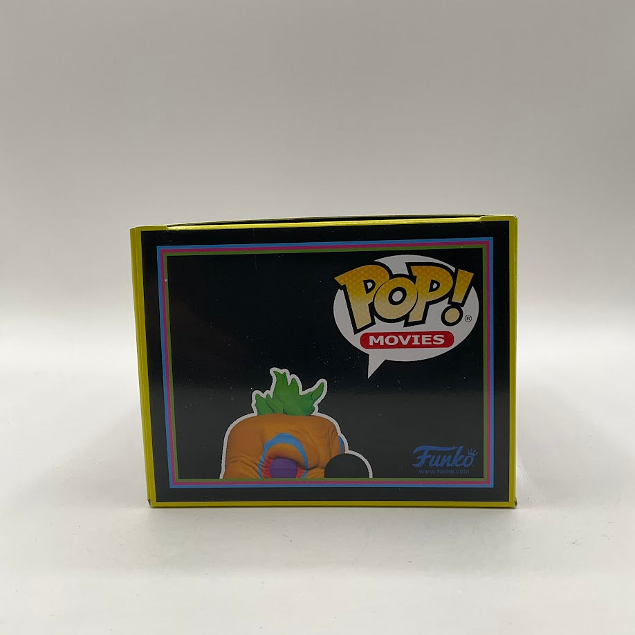 Baby Klown (Blacklight) Funko Pop! Killer Klowns From Outer Space #1422 BAM!、Funko、kayou