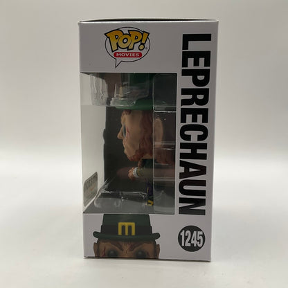 Leprechaun Funko Pop! Movies #1245 Amazon Exclusive