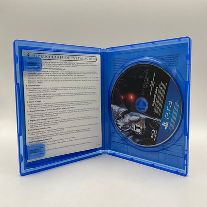 Final Fantasy XIV Online: Heavensward Playstation 4 Used