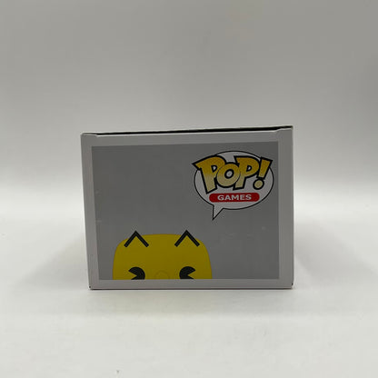 Pac-Man Funko Pop! Games #81