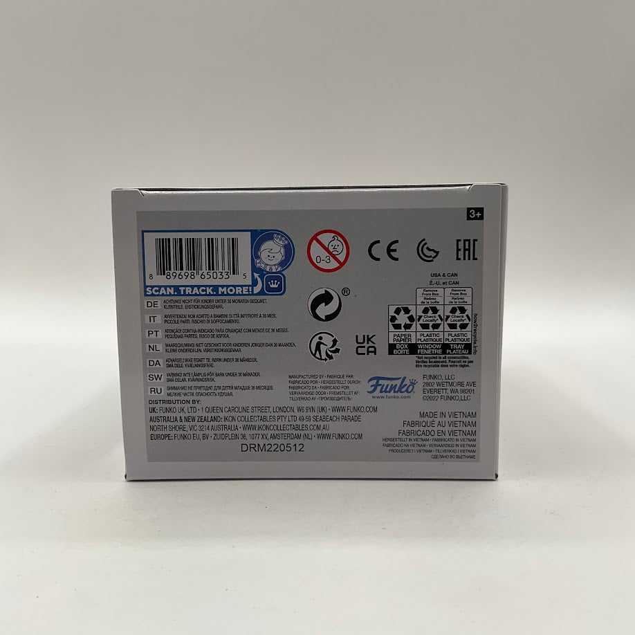 Leprechaun Funko Pop! Movies #1245 Amazon Exclusive