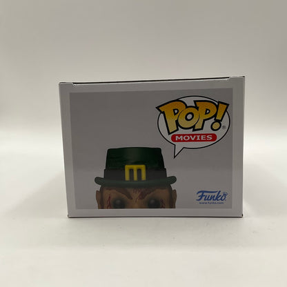 Leprechaun Funko Pop! Movies #1245 Amazon Exclusive