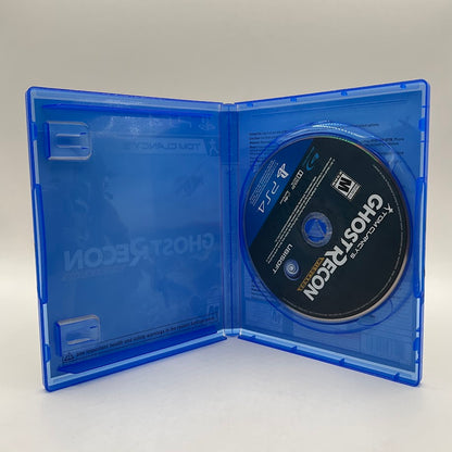 Ghost Recon Wildlands Playstation 4 Used