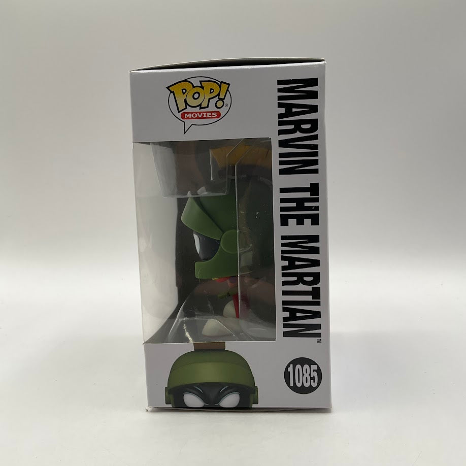 Marvin the Martian Funko Pop! Space Jam A New Legacy #1085