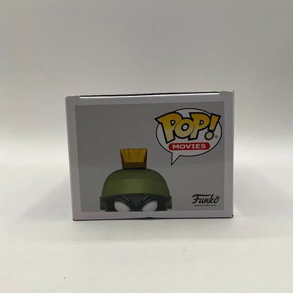 Marvin the Martian Funko Pop! Space Jam A New Legacy #1085