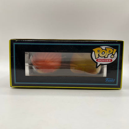 Chucky & Tiffany (Blacklight) Funko Pop! Bride of Chucky 2 Pack Hot Topic