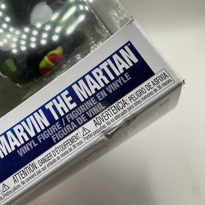 Marvin the Martian Funko Pop! Space Jam A New Legacy #1085