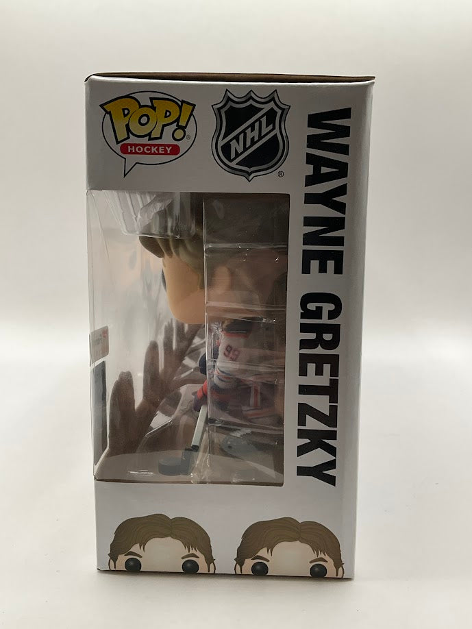 Wayne Gretzky Funko Pop! NHL 4 Pack Fanatics Exclusive